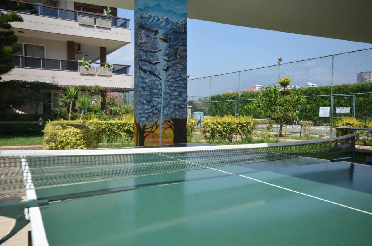 Apartment River Side Mountain, River And Sea Together *